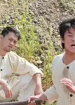 锁王