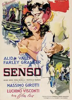 战国妖姬 Senso
