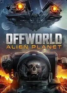 天外世界：外星人星球