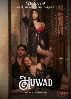 Huwad