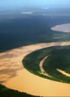 伟大的亚马逊：大河的秘密