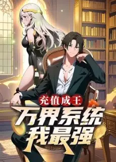 充值成王：万界系统我最强​