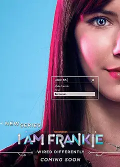 机器少女法兰姬   第一季