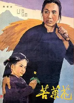 苦菜花