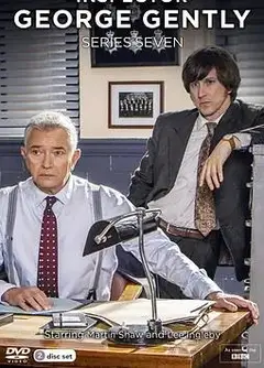 乔治·詹特利探案第七季