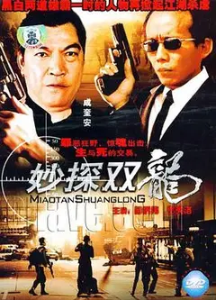 妙探双龙