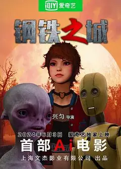 钢铁之城