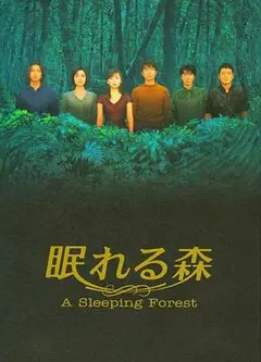 沉睡的森林