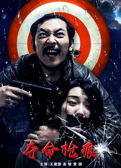 夺命枪痕