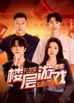 楼层游戏