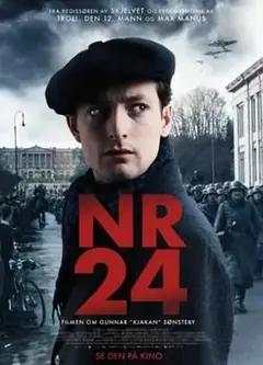 编号24 Nr. 24
