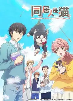 同居人是猫