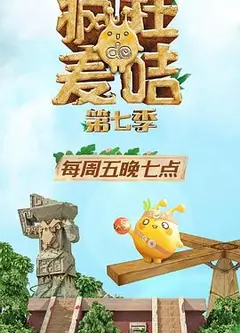 疯狂的麦咭第七季