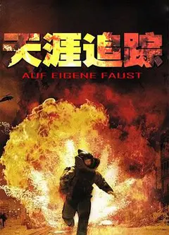 天涯追踪