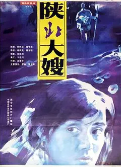 陕北大嫂