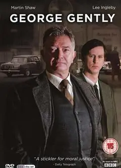 乔治·詹特利探案第一季