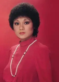 叶丽仪万般情怀55年