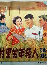 我们村里的年轻人（续集）[DVD版]