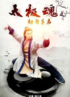 太极魂之初出茅庐