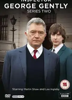 乔治·詹特利探案第二季