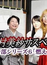 狩矢警部系列6燃烧的新娘