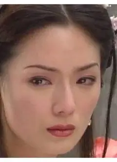 何仙姑