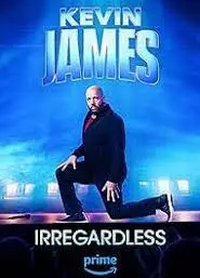 Kevin James: Irregardless