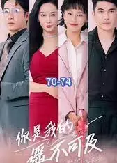 你是我的遥不可及