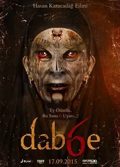 恶魔 6 Dabbe