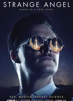 奇异天使   第一季
