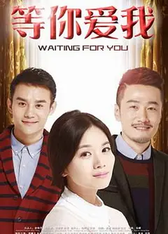 等你爱我2015