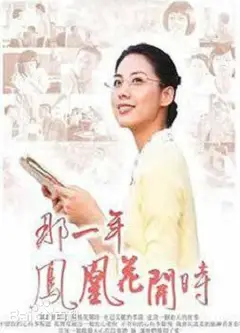 那一年凤凰花开时