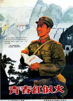 青春红似火