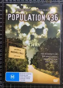 绝命人口436