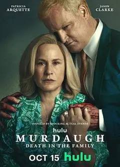 默多家族：弑亲骇闻第一季