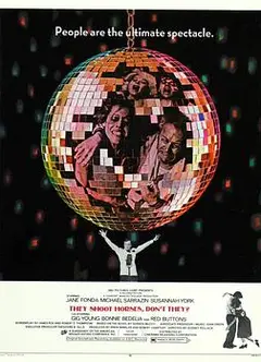 孤注一掷1969