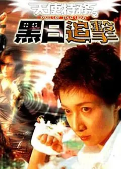 天使特务之黑日追击