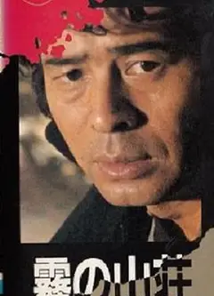 金田一耕助系列：迷雾山庄