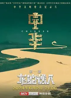 中华：龙的传人