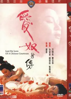 爱奴新传