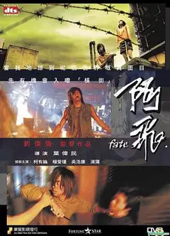 阿飞