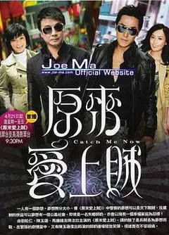 原来爱上贼粤语