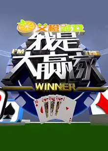 我是大赢家2017