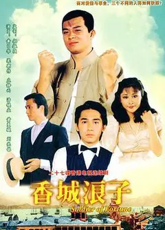 香城浪子国语