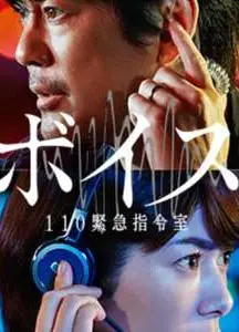 VOICE 110紧急指令室