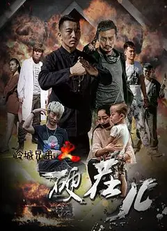 岭城兄弟之硬茬儿