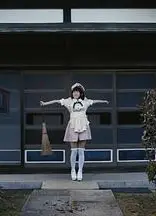 打工女仆是少女偶像？！
