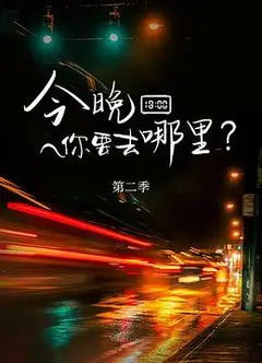 今晚你要去哪里第二季