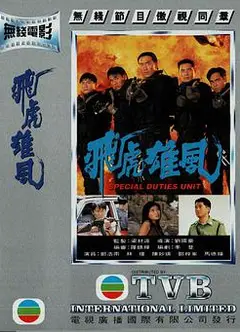 飞虎雄风国语版