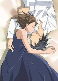 交响情人梦终曲